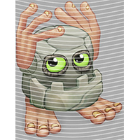 Cartoons and other-CO 3169